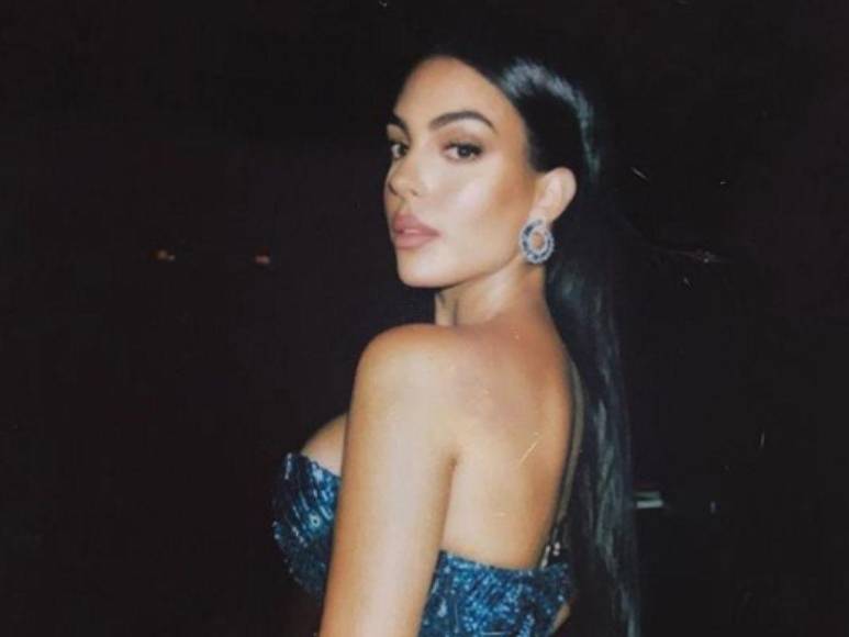 Cómo se conocieron y cómo empezó todo: La historia de amor de Cristiano Ronaldo y Georgina Rodríguez