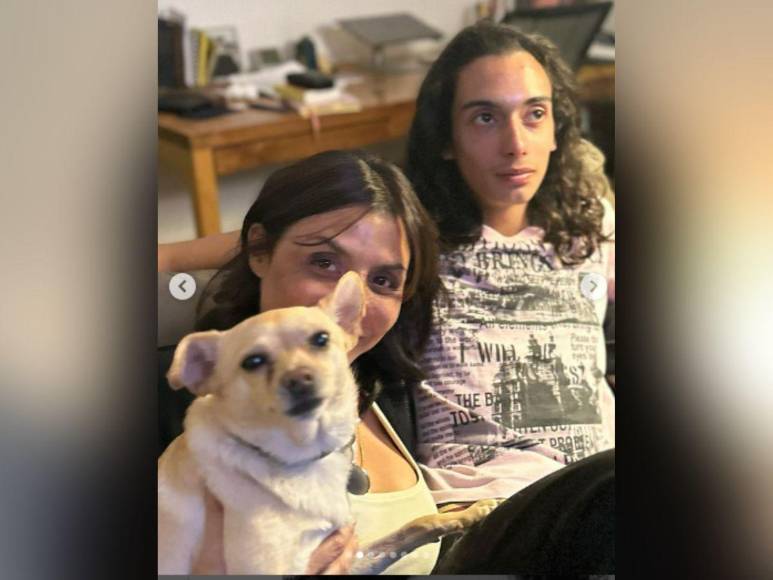 Revelan nuevos detalles sobre la muerte del nieto de Robert De Niro