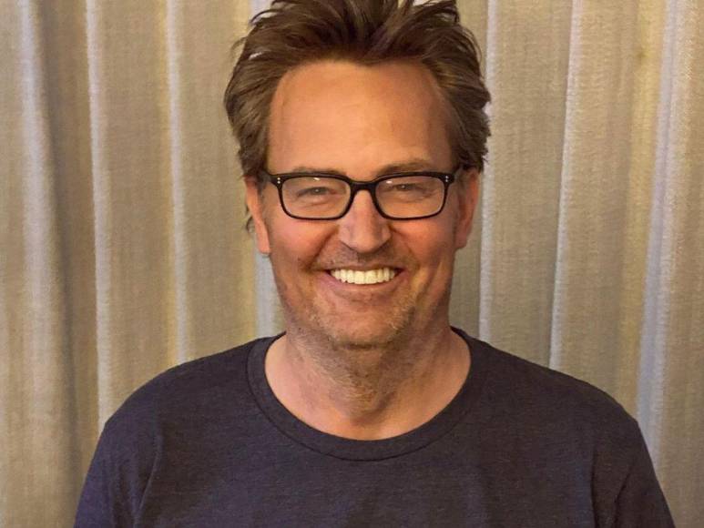 ¿Qué es la ketamina, la droga hallada en el cuerpo de Matthew Perry?