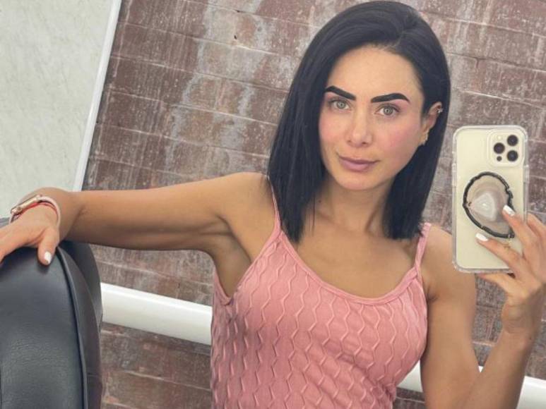 Qué ha sido de Johanna Fadul, la inolvidable Daniela de ‘Sin senos sí hay paraíso’