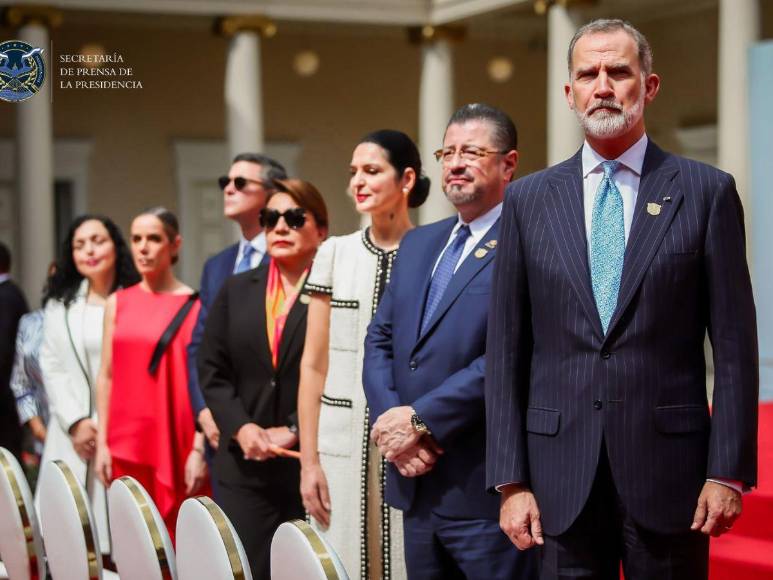 Las mejores imágenes de la toma de posesión de Nayib Bukele