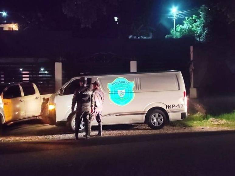 “Tenía un cordón de zapato en el cuello”: lo que se sabe de la muerte de mujer al interior de vehículo del INP