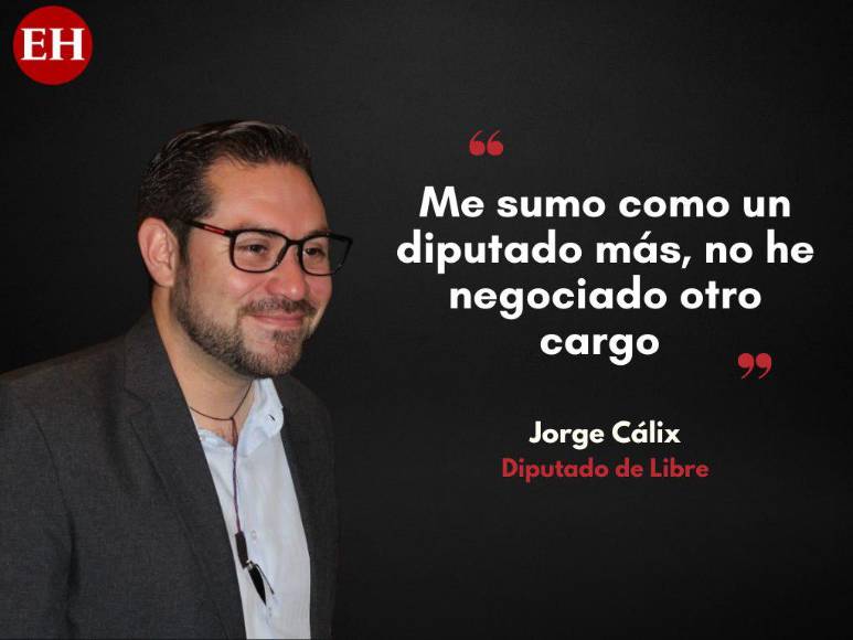 “Mi país es más importante que mi carrera”: Las frases de Jorge Cálix tras la firma del acuerdo