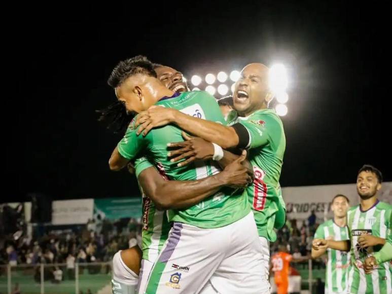 Los 19 equipos clasificados a la Copa Centroamericana 2024, ¡queda un cupo!