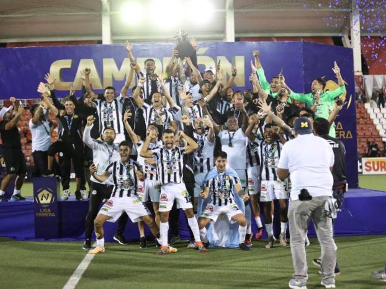 Los 19 equipos clasificados a la Copa Centroamericana 2024, ¡queda un cupo!