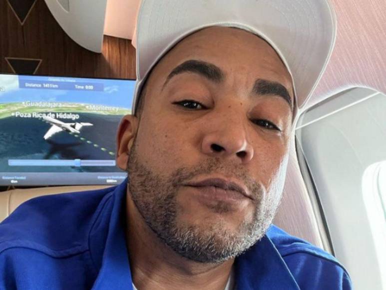 Una multa, arrestos y acusación de estafa agravada: lo que se sabe sobre los conciertos de Don Omar en Bolivia