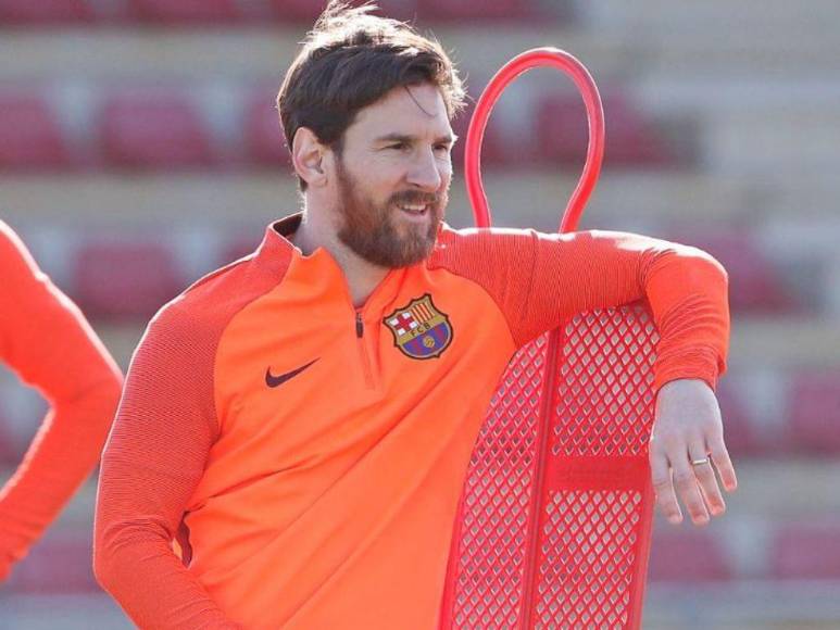 Cumpleaños 35 de Lionel Messi: estos han sido los momentos clave en su carrera