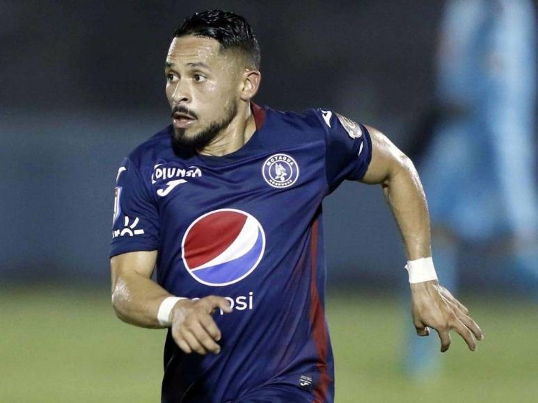 Las posibles bajas del Motagua tras haber conquistado la copa 18