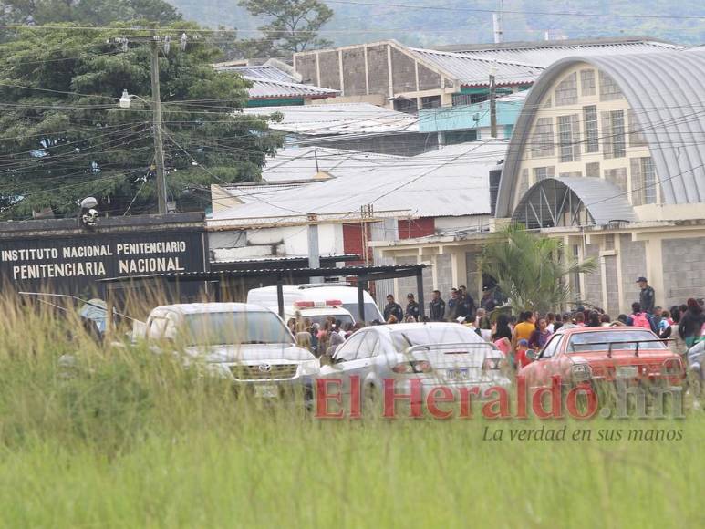 Infrahumana, insalubre y humillante: “La Bestia”, celda de abusos y torturas en Támara