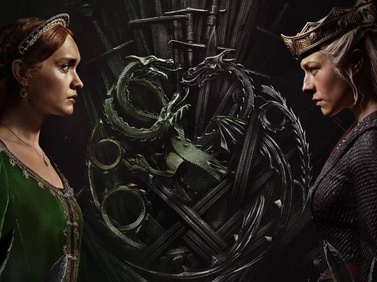 House of the Dragon: ¿Quiénes sobrevivieron a La Danza de Dragones?