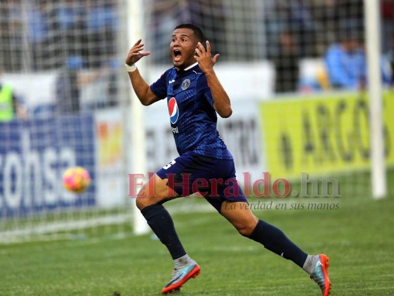 Paternidad azul: Así marcha la serie en semifinales entre Motagua y Olimpia