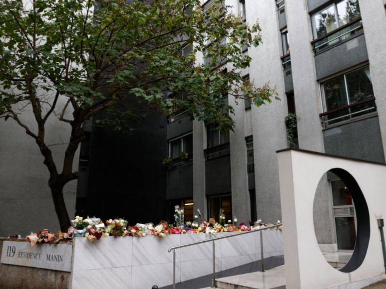 Consternación en Francia: niña fue torturada, asesinada y dejada dentro de maleta