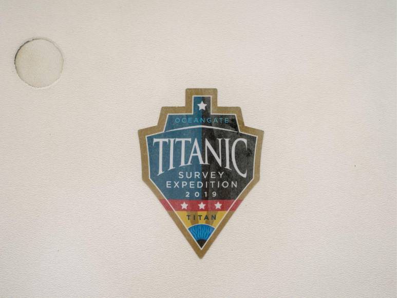 “Estaba aterrorizado”: Revela su historia a bordo del submarino Titan