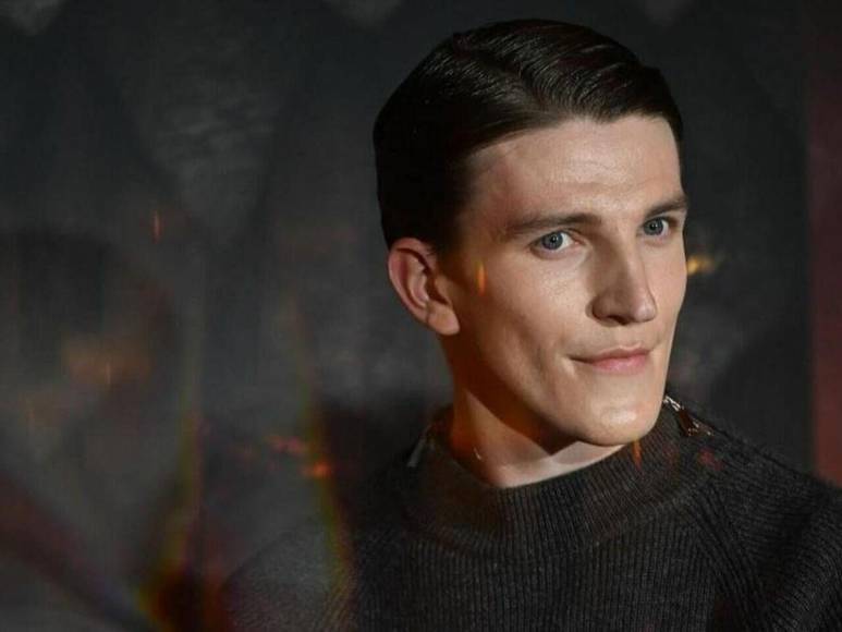 “La casa del dragón”: Estas son las edades reales del elenco principal