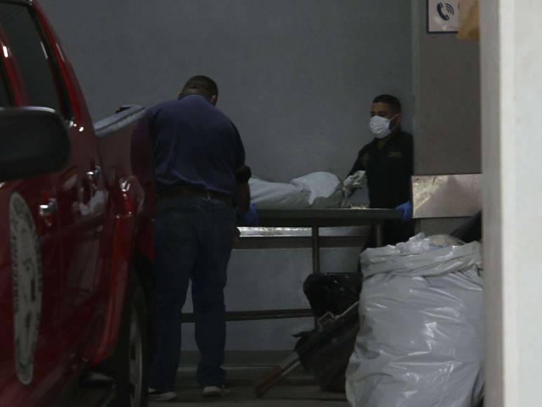 Femicidios siguen en aumento en Honduras; se reportan más de 200 víctimas en lo que va de 2022