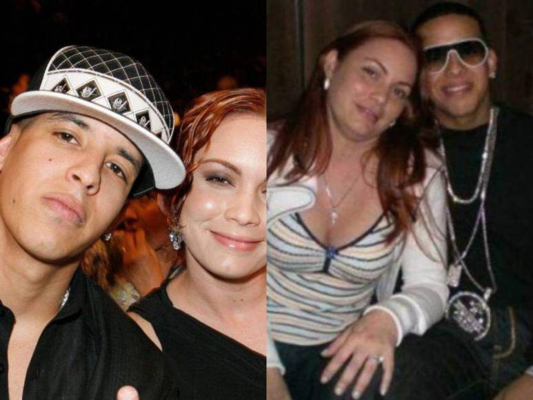 Así es Mireddys González, la esposa de Daddy Yankee ¿Hay divorcio?