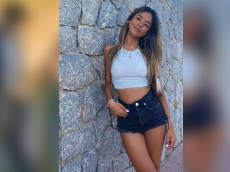 Ella es Julia Puig, la joven abogada que vinculan como la nueva conquista de Gerard Piqué