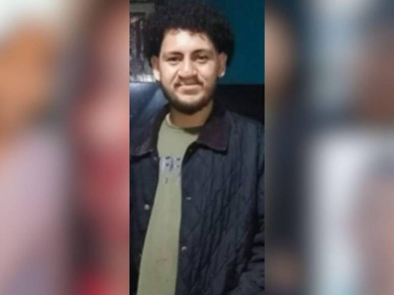 Estos son los cinco jóvenes desaparecidos en mudanza en Tegucigalpa