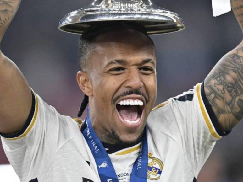 Real Madrid y su temido 11 para la próxima temporada tras la llegada de Mbappé