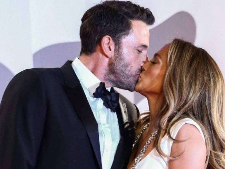 Ben Affleck habla sobre JLo en medio de “crisis matrimonial”: Esto dijo