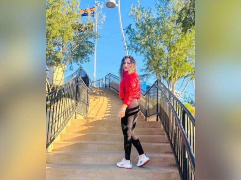 Cronología: El macabro asesinato de la hondureña Doris Aguilar