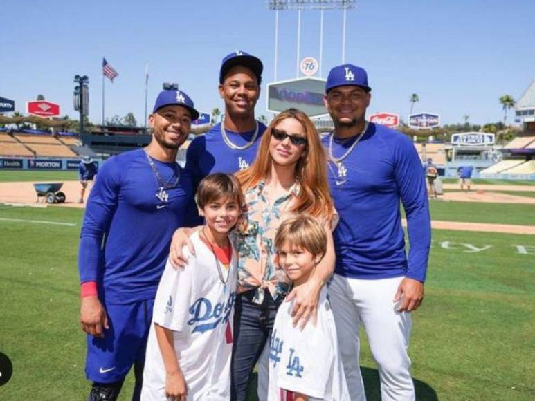 ¿Iker Casillas en romance con Shakira? Así respondió el exportero español