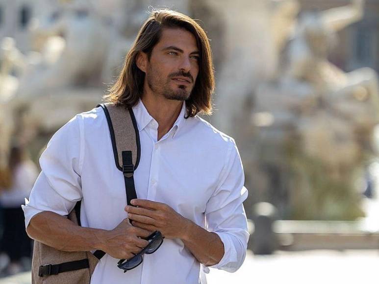 ¿Quién es Isaac Moreno, el supuesto nuevo novio de Galilea Montijo?