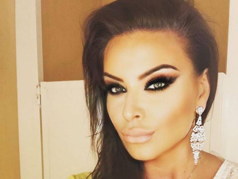 Quién es Kasia Gallanio, la exprincesa de Qatar hallada muerta tras denuncia de incesto