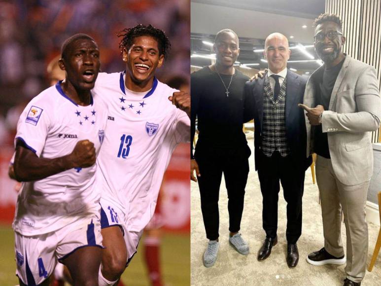 ¿Qué ha sido de la vida de Hendry Thomas, mundialista con Honduras?