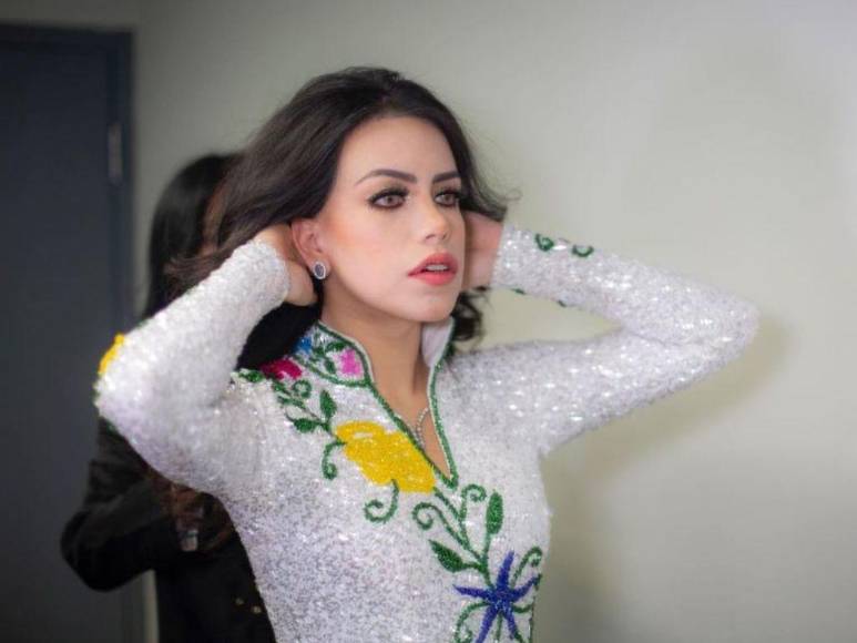 Yrma Lydya, la cantante asesinada por su esposo, se había casado con él dos veces