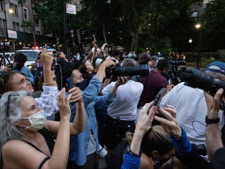 ¿Qué es Manhattanhenge, el fenómeno solar que afecta Nueva York?