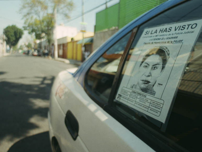 De la calle a Netflix: testimonio del joven que fue testigo del último asesinato de la “Mataviejitas”