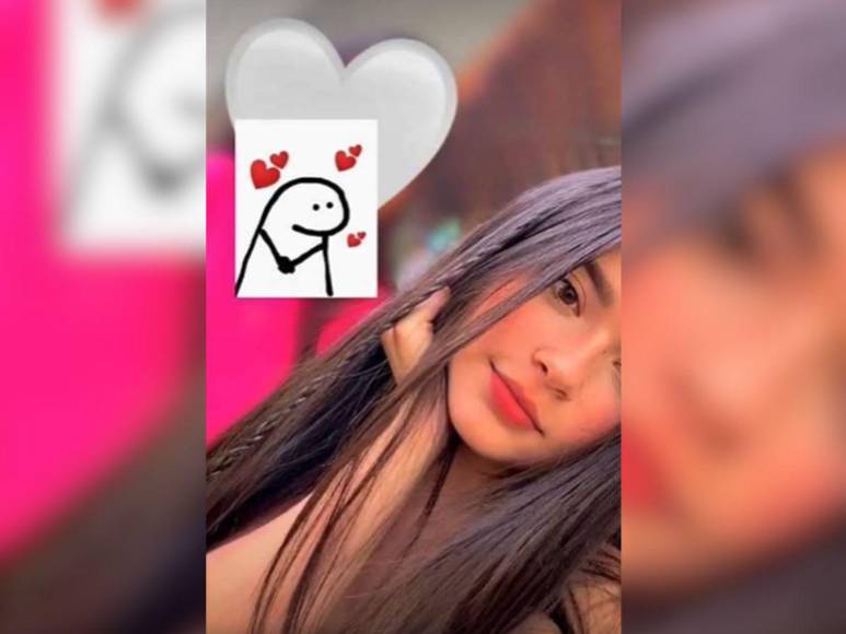 Así era Karlily Ramírez, hondureña fallecida de leucemia en España