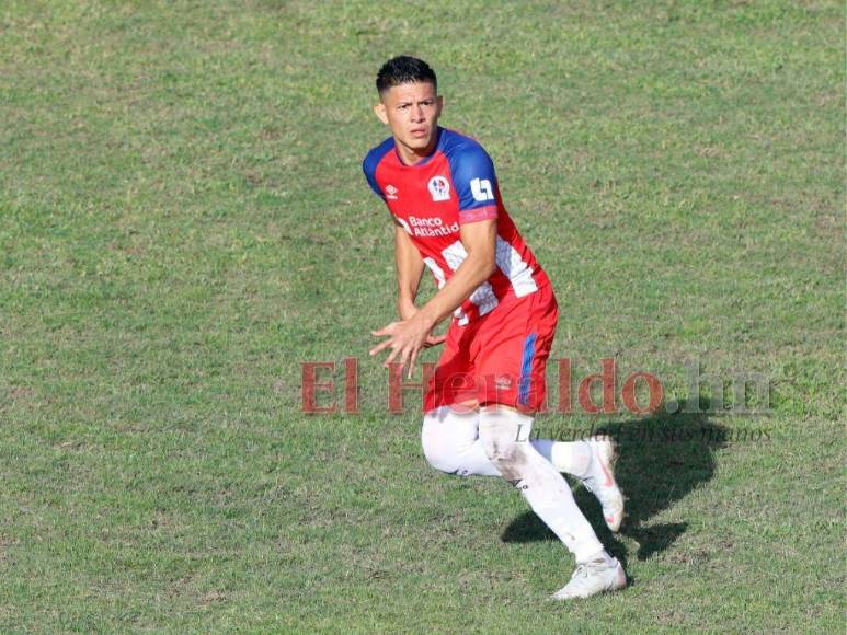 ¿Qué jugadores saldrían del Olimpia tras no lograr el pentacampeonato?