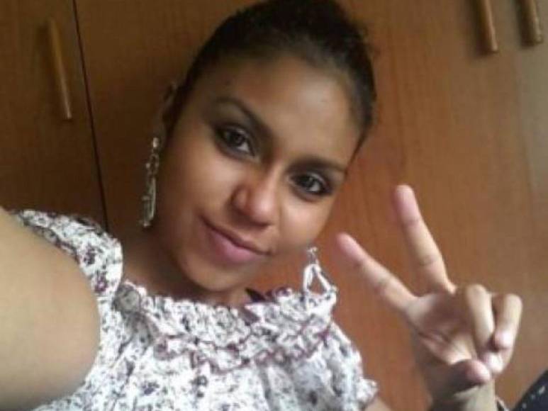 Heidi Paz y Floridalma Roque: hondureñas halladas en maletas tras ser asesinadas