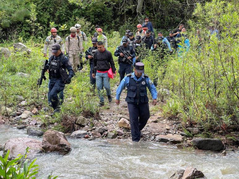 Buen hijo y alegre: Así era Elvin Izaguirre, joven asesinado tras mudanza