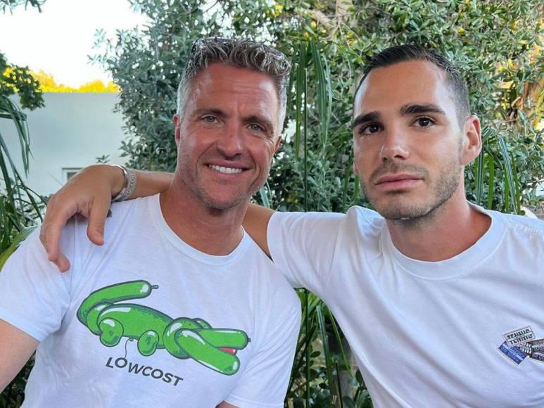 Famoso deportista se declara gay y esta fue la reacción de su esposa