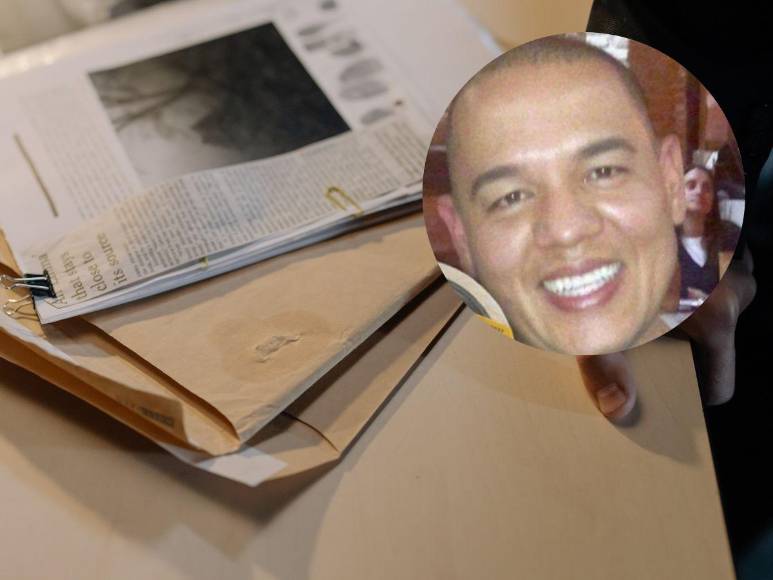 El macabro “crimen de la etiqueta” que fue resuelto gracias a Twitter