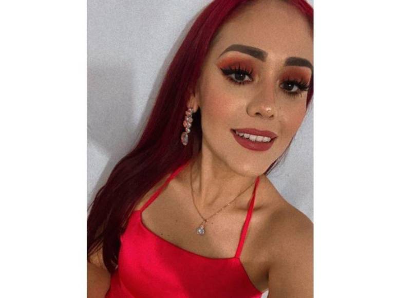 Quién es Jackie López, la expulsada en el séptimo concierto de La Academia