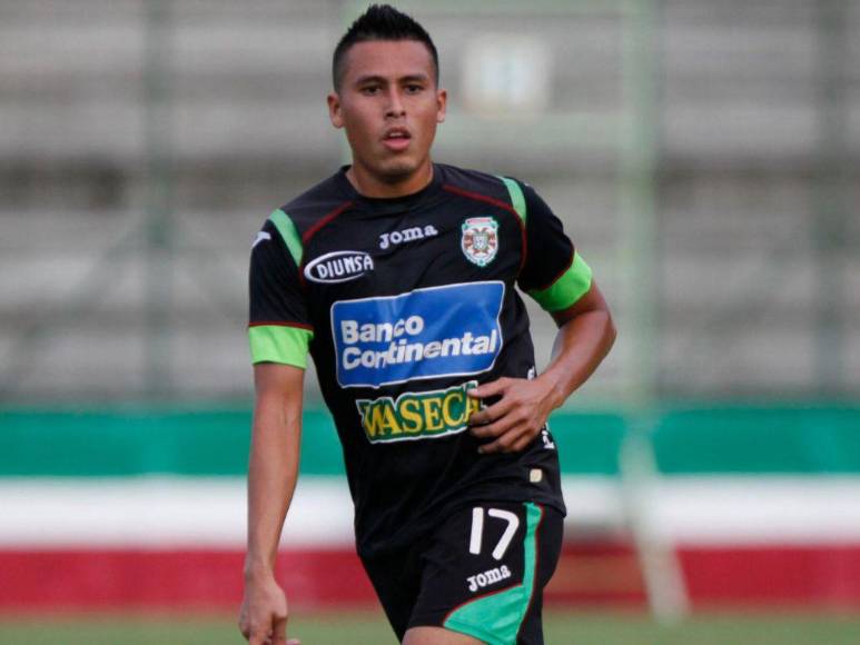 Jugadores que triunfaron en Liga Nacional y ahora luchan por el Ascenso