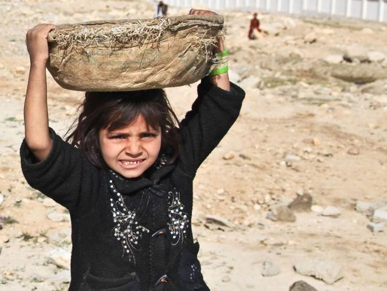 Iqbal Masih, el niño que dio origen al Día Mundial contra la Esclavitud Infantil