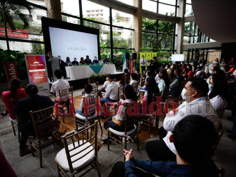 Así se vivió el lanzamiento de Escuelas Amigables con el Ambiente 2022