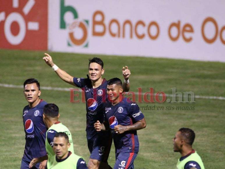 Datos y curiosidades: Lo que debes saber de la final entre Motagua y Real España