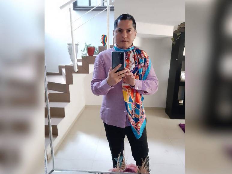 El misterio tras la muerte de Ociel Baena, magistrado de México