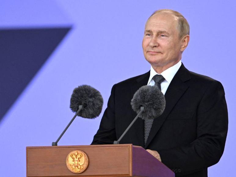 Aleksandr Dugin, el filósofo ruso catalogado como ‘el cerebro de Putin’, cuya hija murió en atentado en bomba