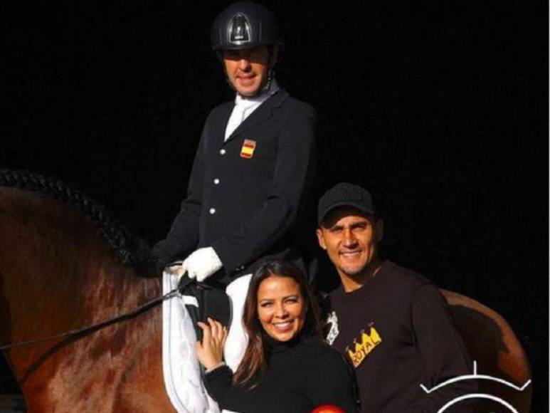 Así es la vida de lujos de Keylor Navas, portero del PSG y Costa Rica