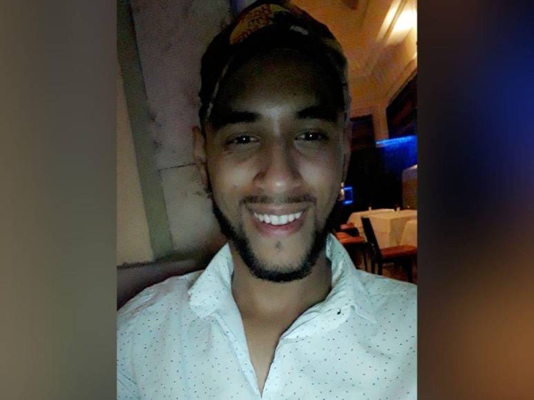 Tranquilo y emprendedor, así era Roger Coleman, joven asesinado tras mudanza