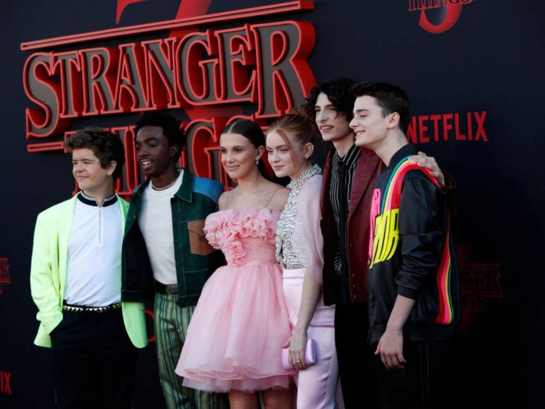 Stranger Things 5: Netflix lanza primer vistazo