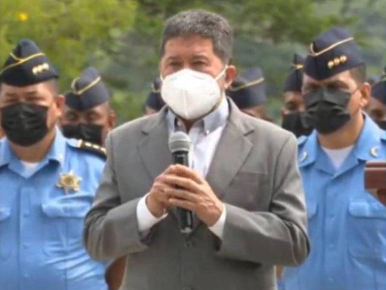 Supuestas amenazas de muerte en la cárcel a pocos meses de su juicio, la denuncia de la defensa de JOH