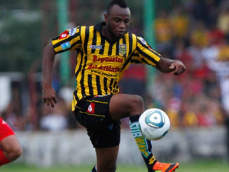 ¿Qué fue de las promesas del fútbol hondureño que se terminaron apagando?